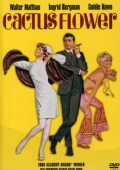 Cactus Flower (DVD)