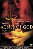 Agnes of God (DVD)