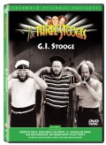 Three Stooges: G.I. Stooge (DVD)