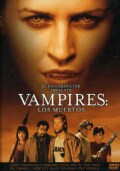 Vampires - Los Muertos (DVD)