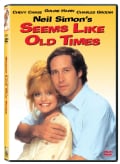 Seems Like Old Times (DVD)