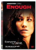 Enough (DVD)