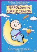 Harold and the Purple Crayon: The Complete Series (DVD)