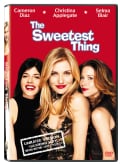 The Sweetest Thing (DVD)