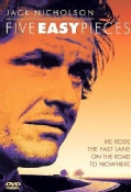 Five Easy Pieces (DVD)
