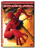 Spider-Man (Special Edition) (DVD)