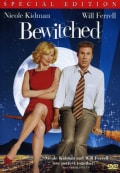 Bewitched (DVD)