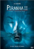 Piranha II - the Spawning (DVD)