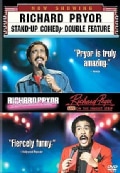 Richard Pryor: Stand Up (DVD)