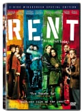 Rent (DVD)