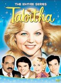 Tabitha: The Complete Series (DVD)
