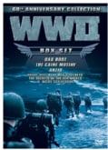 WWII 60th Anniversary Commemorative Box Set (DVD)