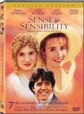 Sense & Sensibility (DVD)