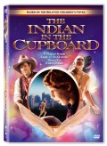 Indian in the Cupboard (DVD)