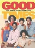 Good Times: The Complete Fifth Season (DVD)