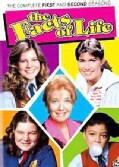 The Facts of Life: The Complete First and Second Seasons (DVD)