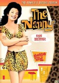 The Nanny: The Complete Second Season