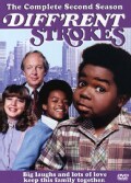 Diff'rent Strokes: The Complete Second Season (DVD)