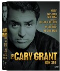 Cary Grant Box Set (DVD)