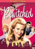 Bewitched: The Complete Third Season (DVD)