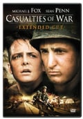 Casualties of War: Extended Cut (DVD)