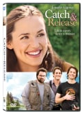 Catch and Release (DVD)