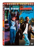 Blue Streak/National Security (Special Edition) (DVD)