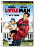 Little Man (DVD)