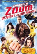 Zoom: Academy for Superheroes (DVD)