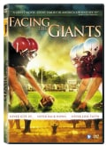 Facing the Giants (DVD)
