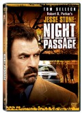 Jesse Stone: Night Passage (DVD)
