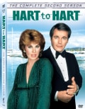 Hart to Hart: The Complete Second Season (DVD)