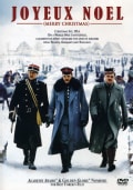 Joyeux Noel (Merry Christmas, 2005) (DVD)