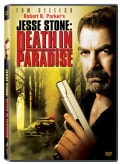 Jesse Stone: Death in Paradise (DVD)