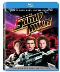Starship Troopers (Blu-ray Disc)