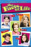 The Facts of Life: The Complete Third Season (DVD)