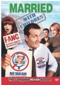 Married with Children: The Complete Ninth Season (DVD)