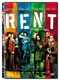 Rent (DVD)