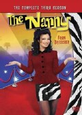 The Nanny: The Complete Third Season