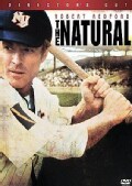 The Natural (DVD)