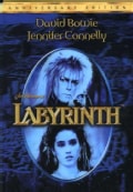 Labyrinth (Anniversary Edition) (DVD)