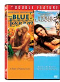 The Blue Lagoon/Return to The Blue Lagoon (DVD)