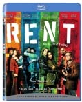 Rent (Blu-ray Disc)