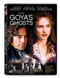 Goya's Ghosts (DVD)