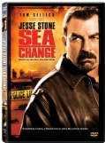 Jesse Stone: Sea Change (DVD)
