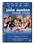 The Jane Austen Book Club (DVD)