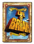 Life of Brian (DVD)