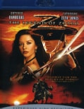 The Legend of Zorro (Blu-ray Disc)