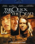 The Quick and The Dead (Blu-ray Disc)