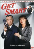 Get Smart: The Complete Series (DVD)